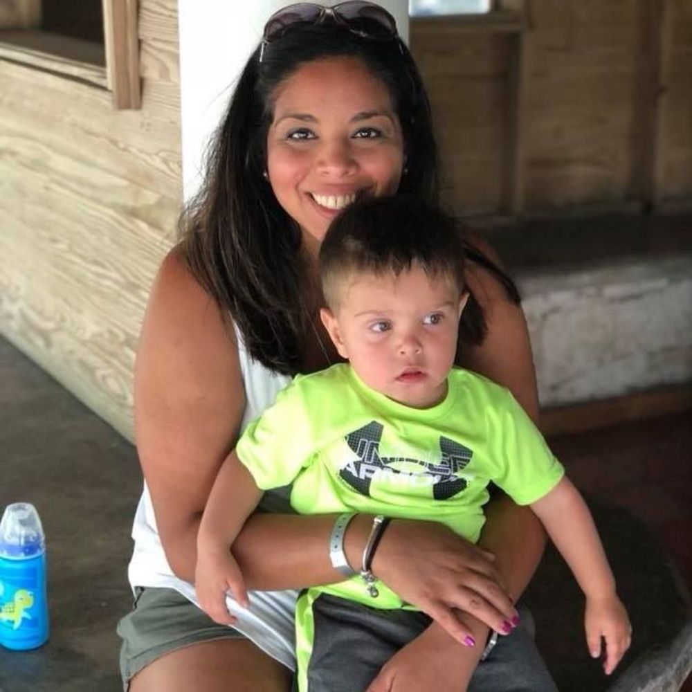 Meet your Posher, Karen